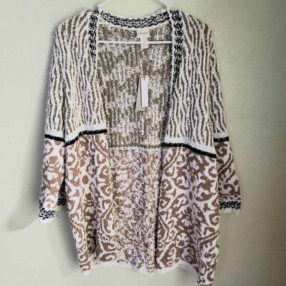 Audrey Cardigan